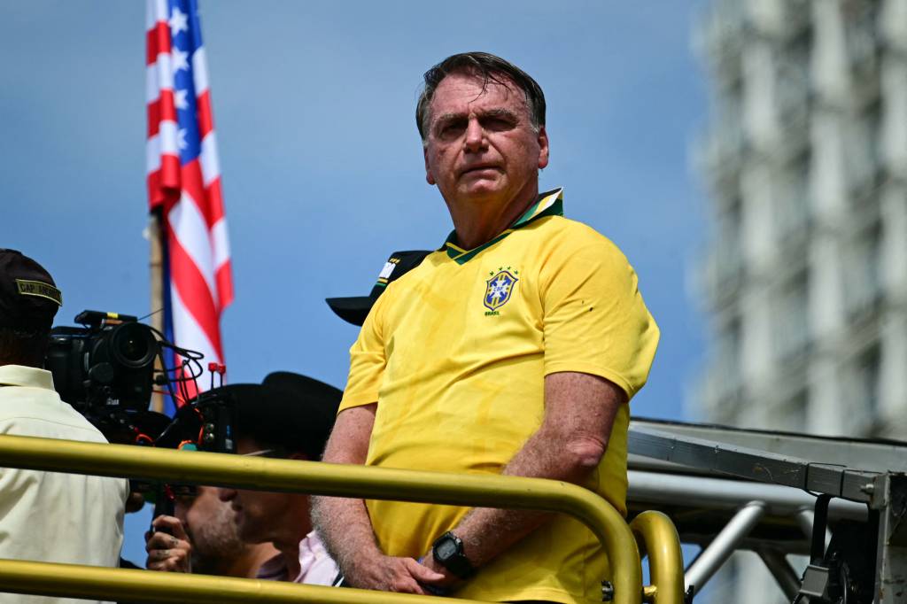 Bolsonaro ainda é dúvida no inquérito da PF sobre a Abin Paralela