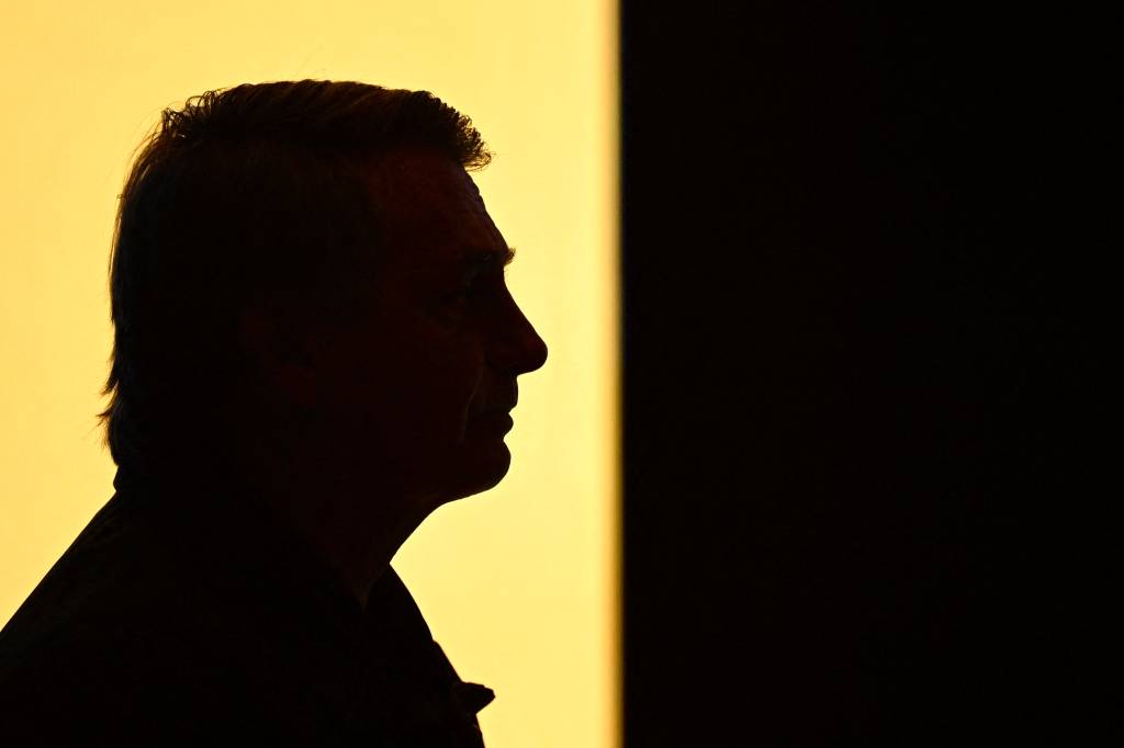 Bolsonaro teme o banco dos réus: ‘Se for condenado, acabou’