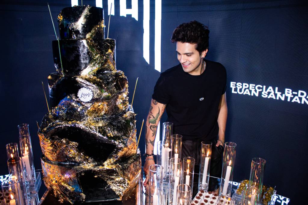 STJ vai julgar ex-diretores da Riotur condenados por show de Luan Santana