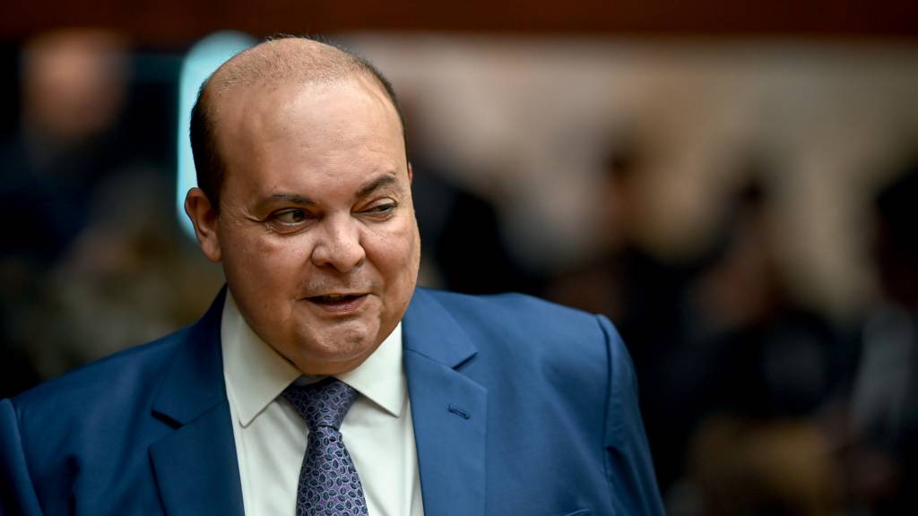 Como Ibaneis organizou plano nos bastidores para escapar das investigações do 8/1