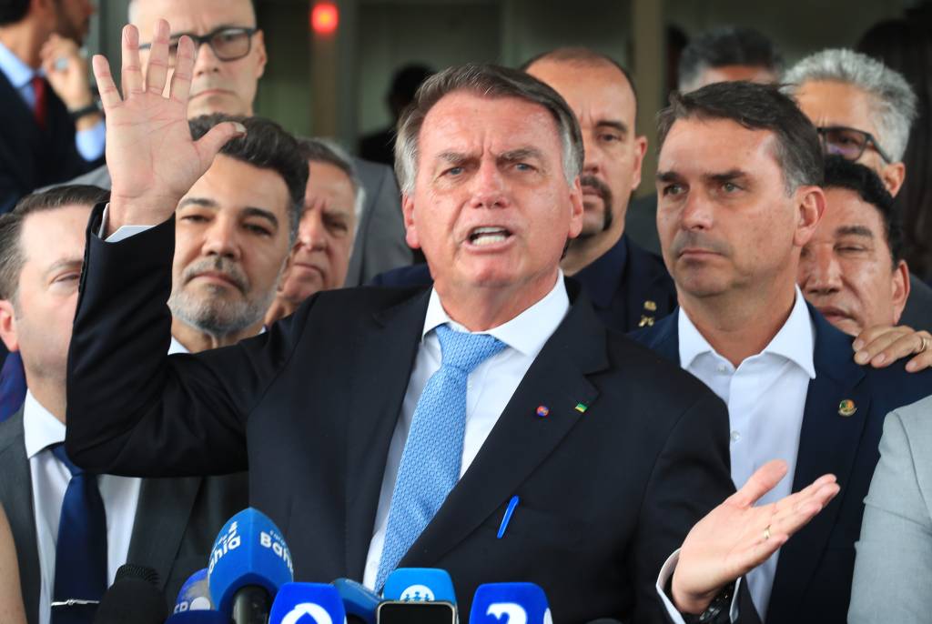 O tiro pela culatra de Bolsonaro