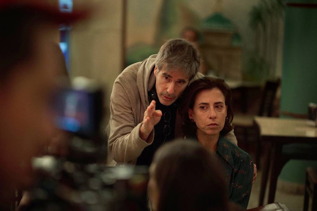 Quem levou ‘Ainda Estou Aqui’ para ser exibido nos Emirados Árabes