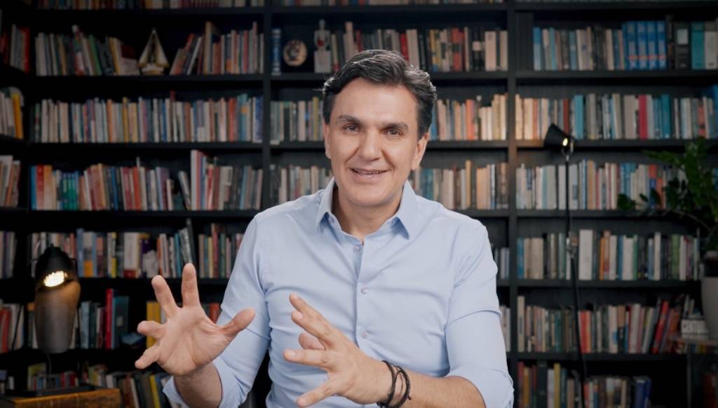 Gabriel Chalita lança iniciativa de combate ao bullying em escolas