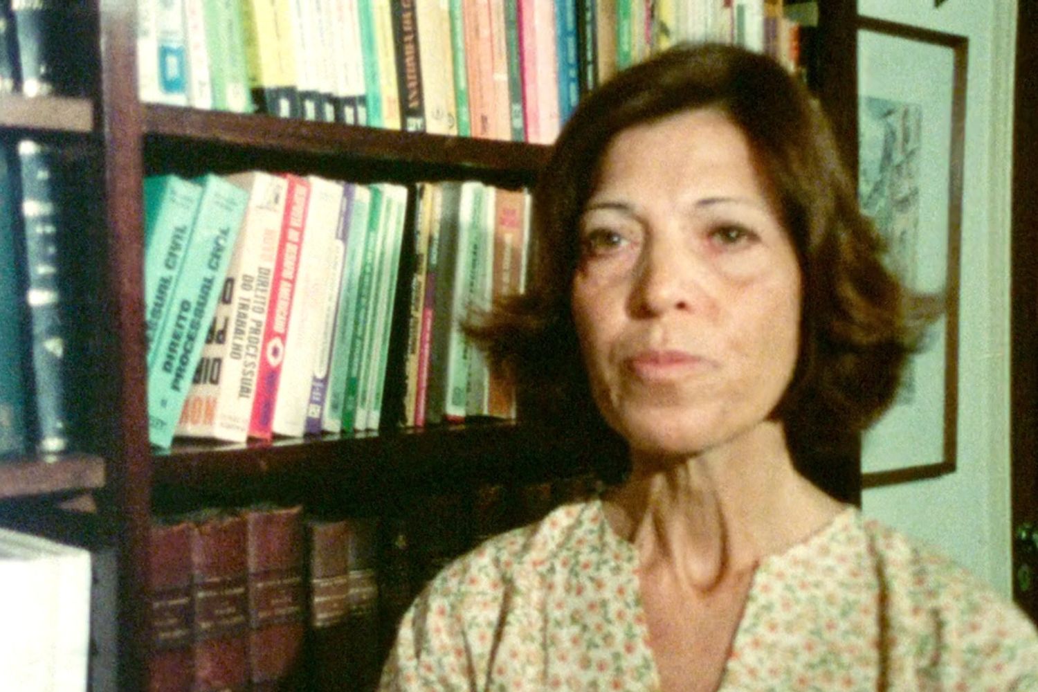 Filme com Eunice Paiva é restaurado — saiba como assistir gratuitamente