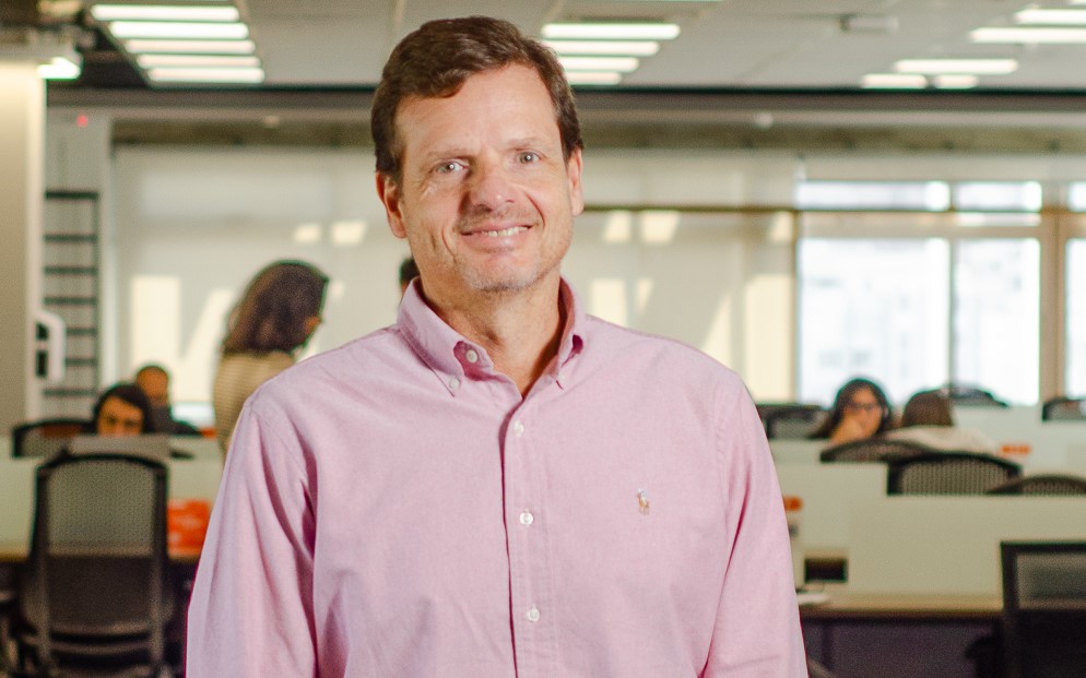 CEO do BMG: Bancos têm mais lucro com os juros baixos, não altos