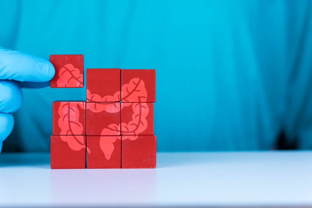 Internações por inflamações intestinais cresceram 61% em dez anos