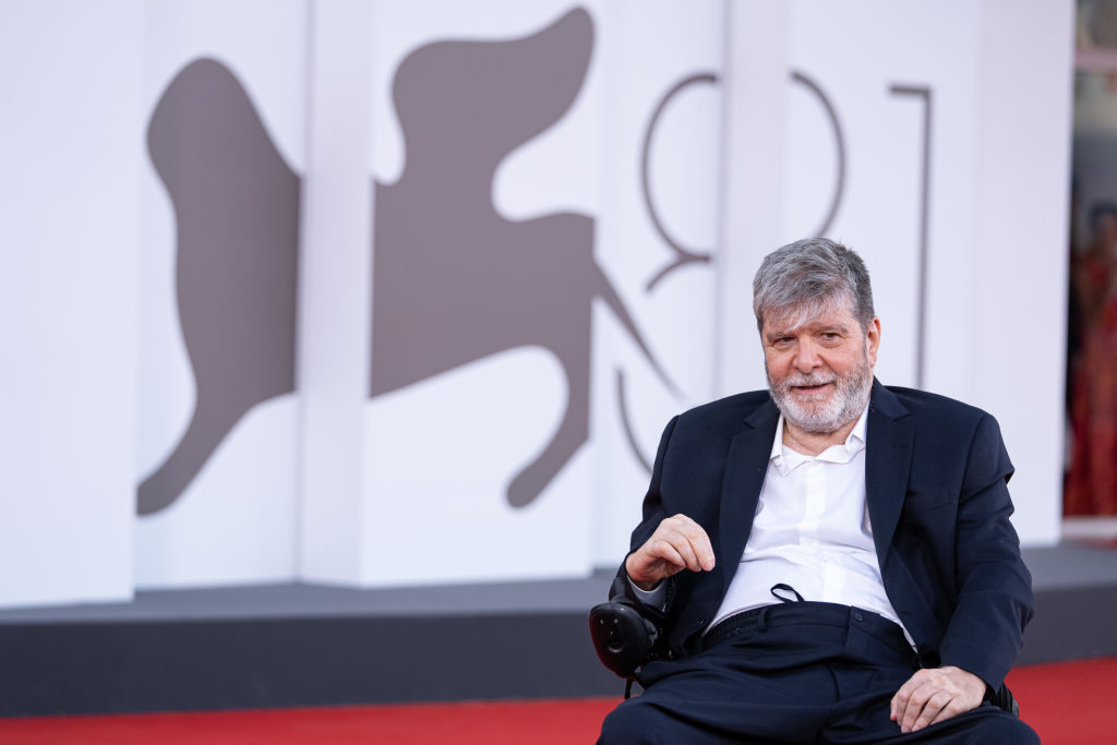 Marcelo Rubens Paiva nega autoria de tuítes polêmicos