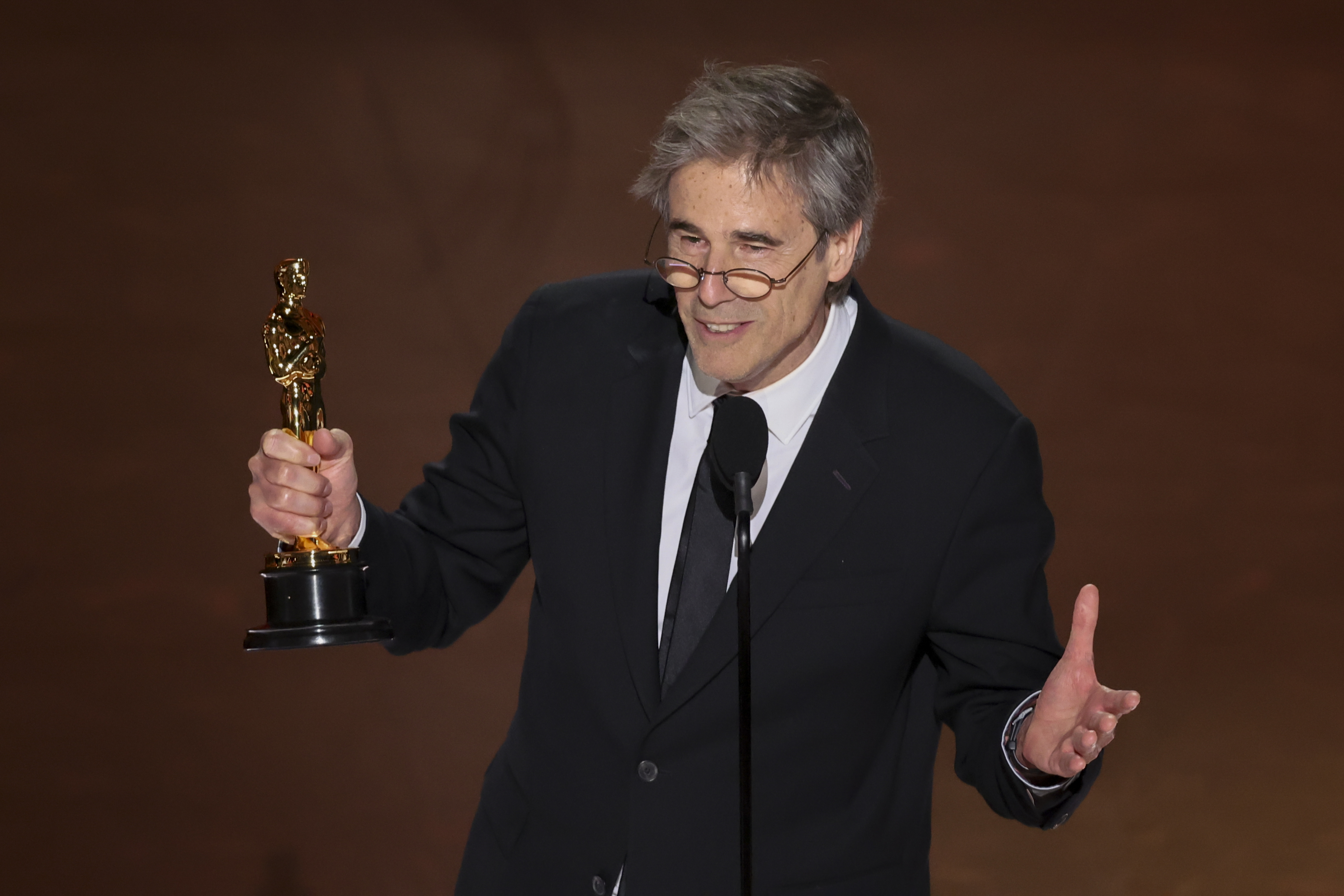 Academia Brasileira anuncia seis filmes finalistas para vaga no Oscar