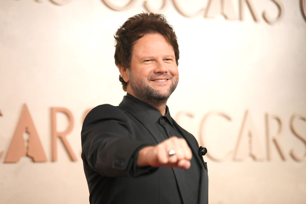 O emocionado depoimento de Selton Mello no tapete vermelho do Oscar