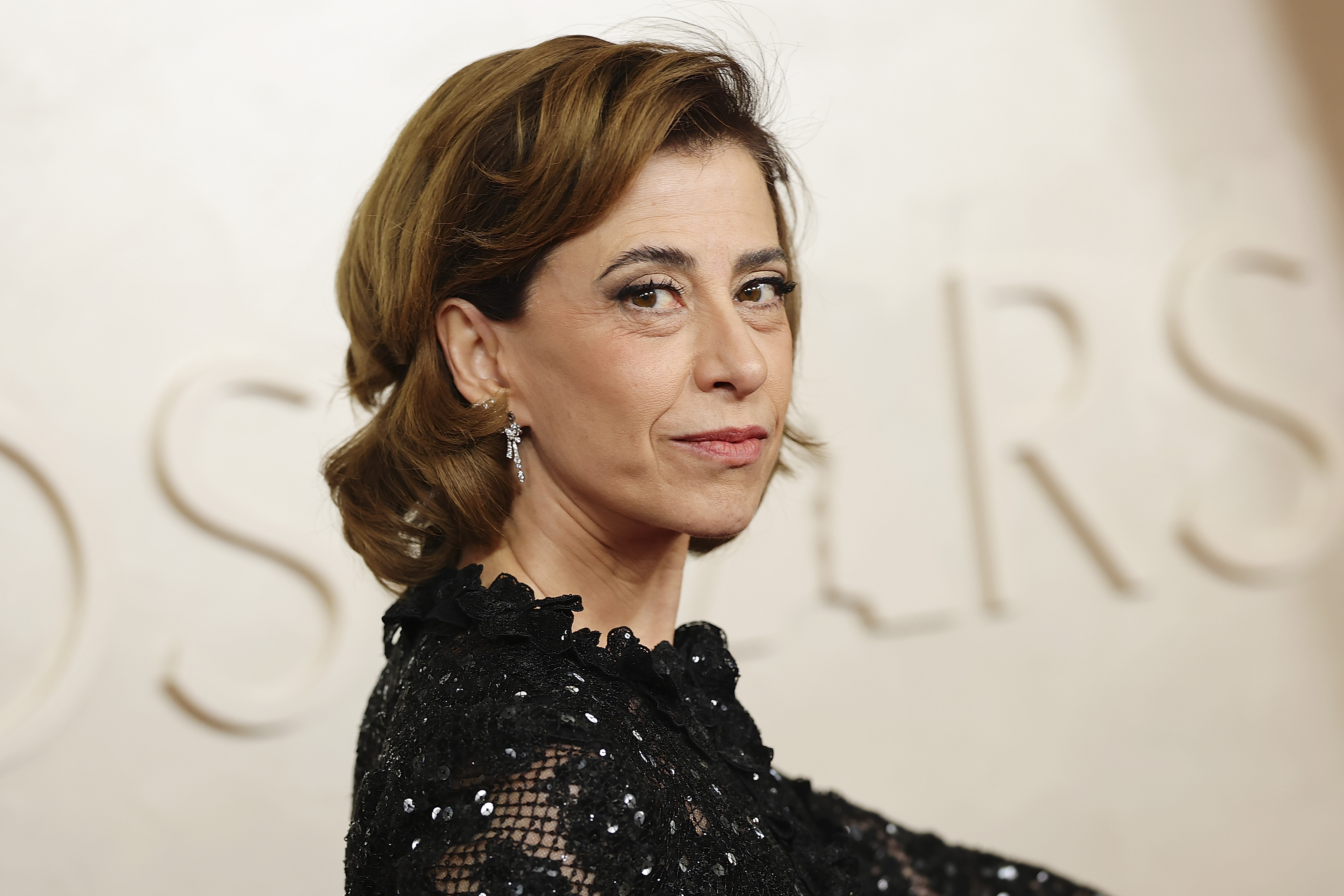 O ‘demônio verde’ que atiçou Fernanda Torres durante o Oscar
