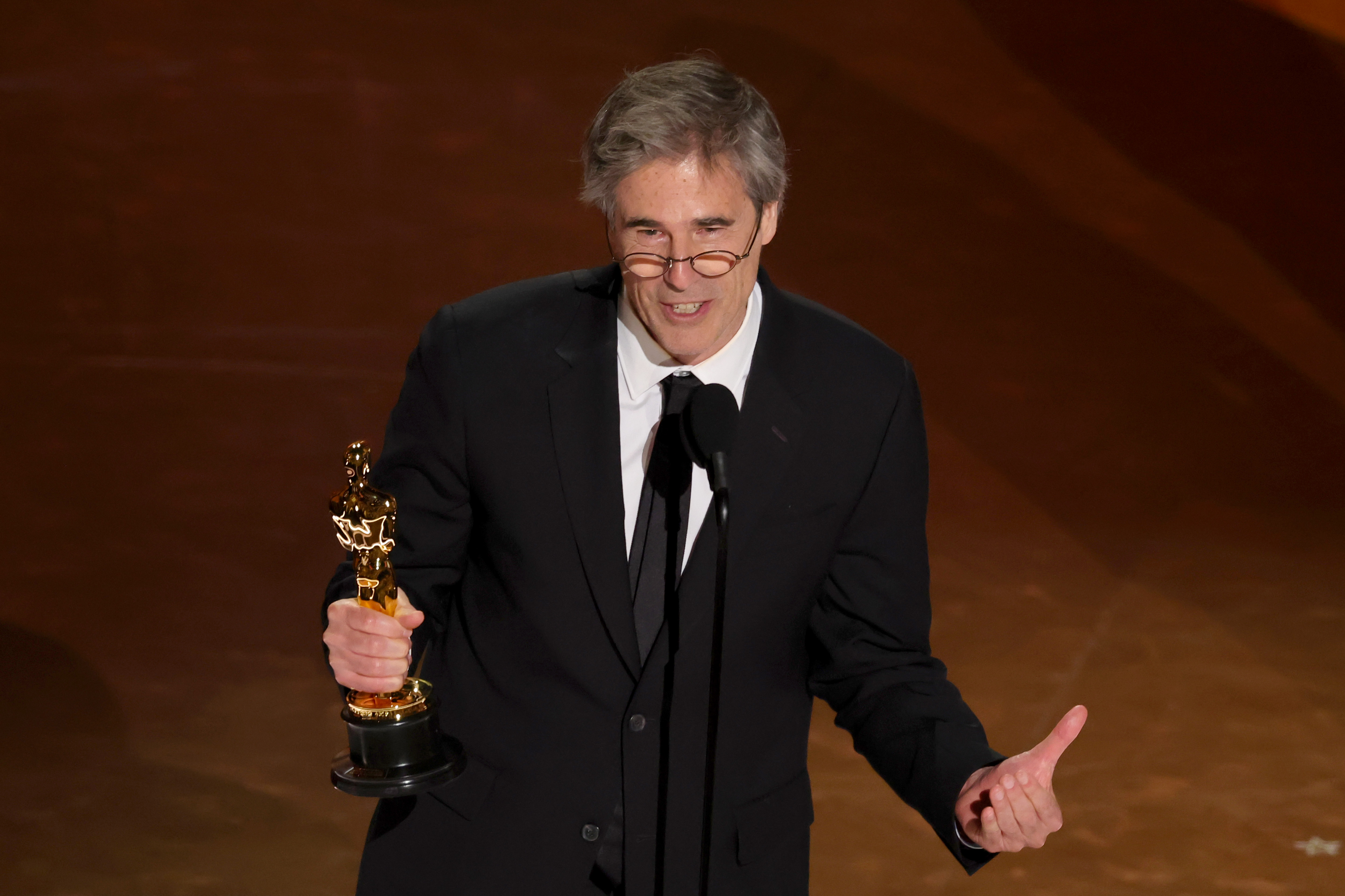 O destino do troféu do Oscar conquistado pelo Brasil com Ainda Estou Aqui