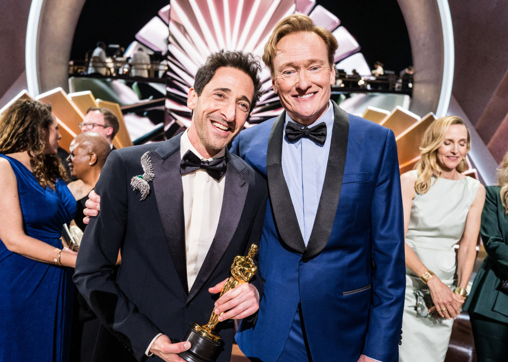 Na contramão do Brasil, EUA registram queda na audiência do Oscar