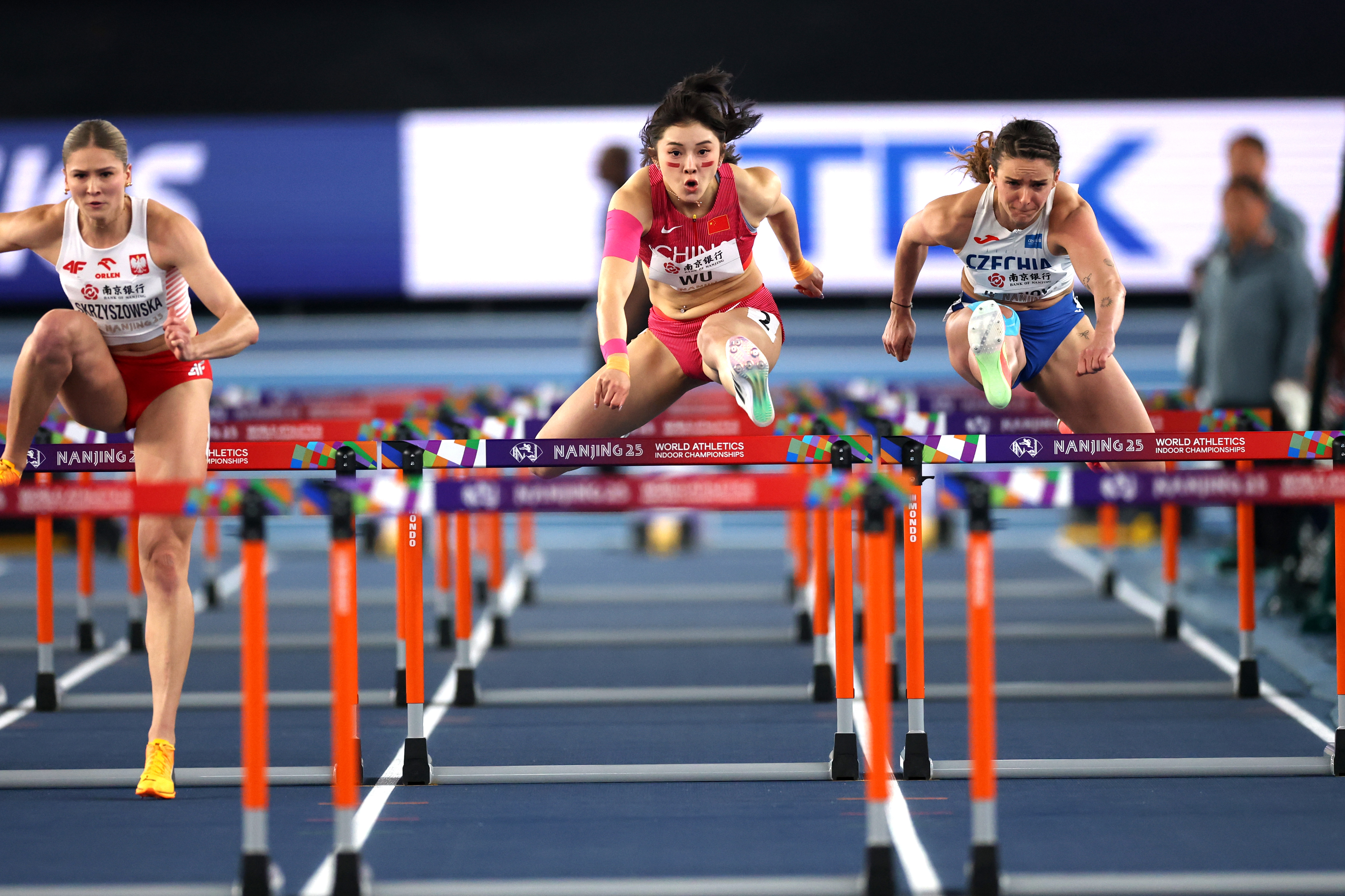 Federação Internacional de Atletismo anuncia testes genéticos para atletas mulheres