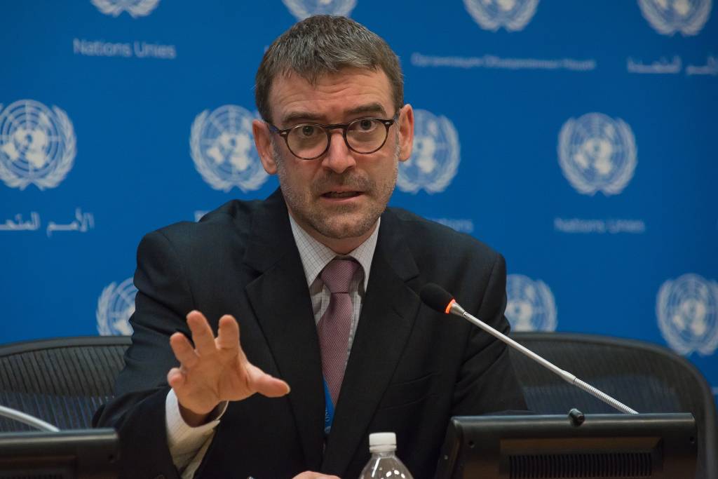 Relator da ONU visitará Brasil para analisar medidas contra crimes cometidos na ditadura