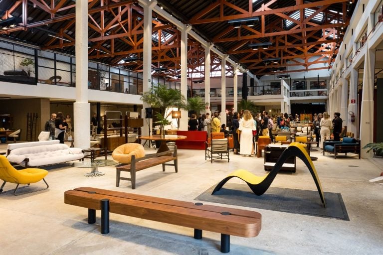 O que há de melhor na festa da semana do design em São Paulo