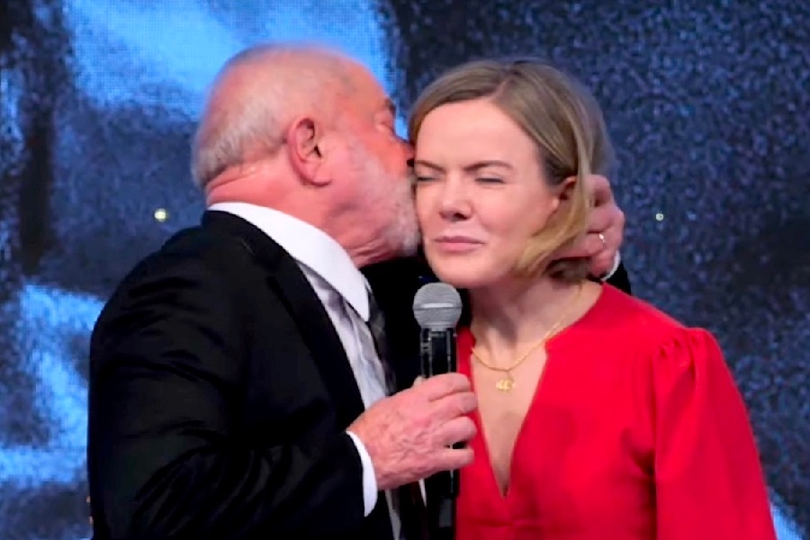 Lula anuncia um plano imoral