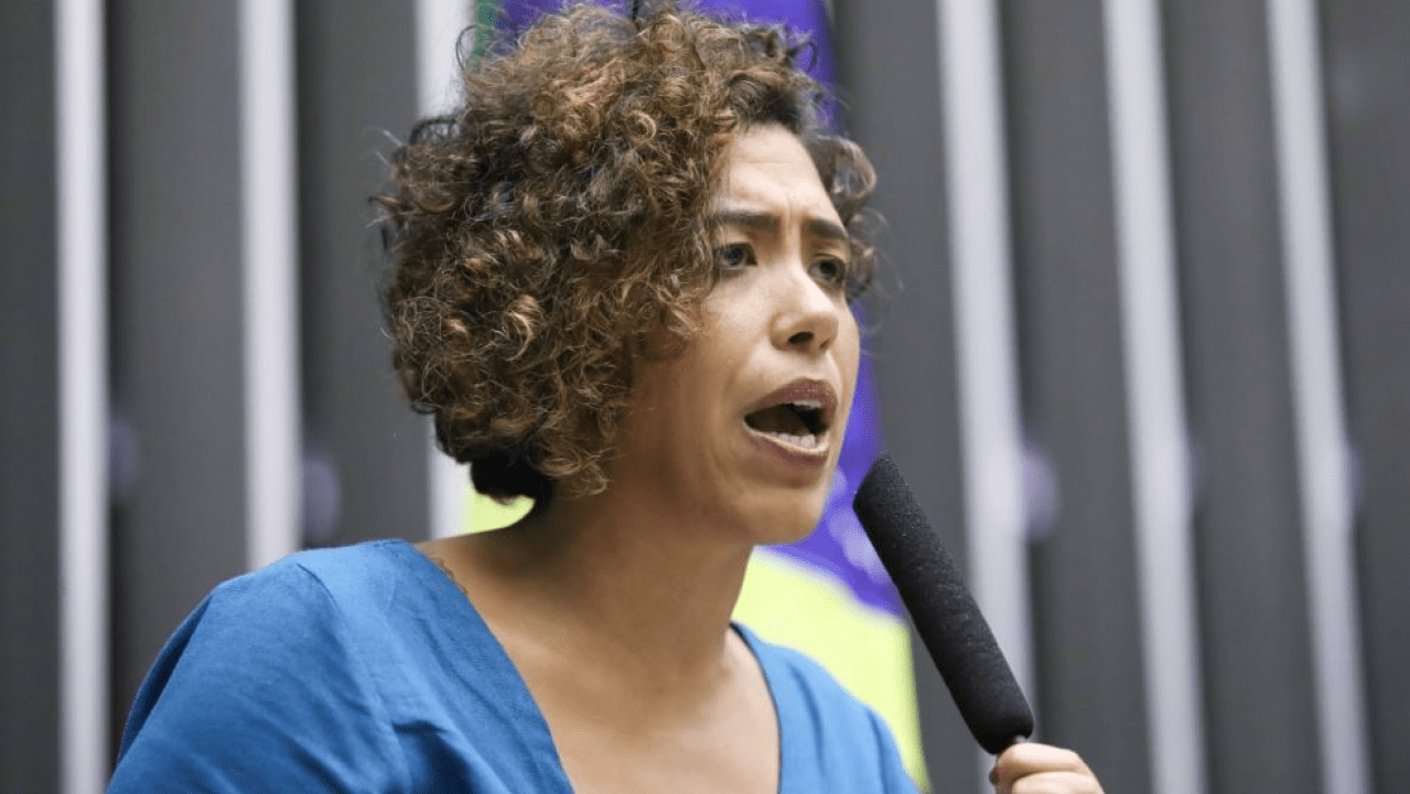 Talíria Petrone