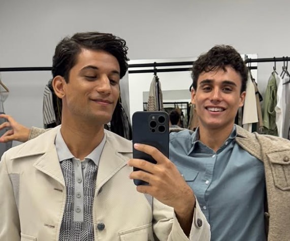 A motivação para TV Globo cortar único romance gay em ‘Garota do Momento’