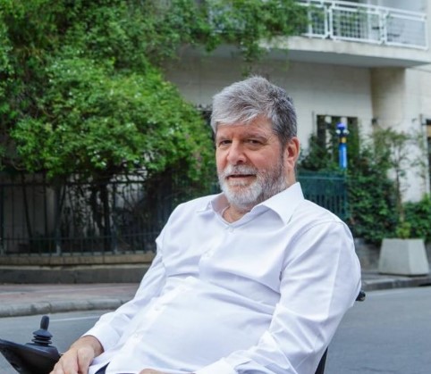 Marcelo Rubens Paiva registra queixa por agressão sofrida no Carnaval