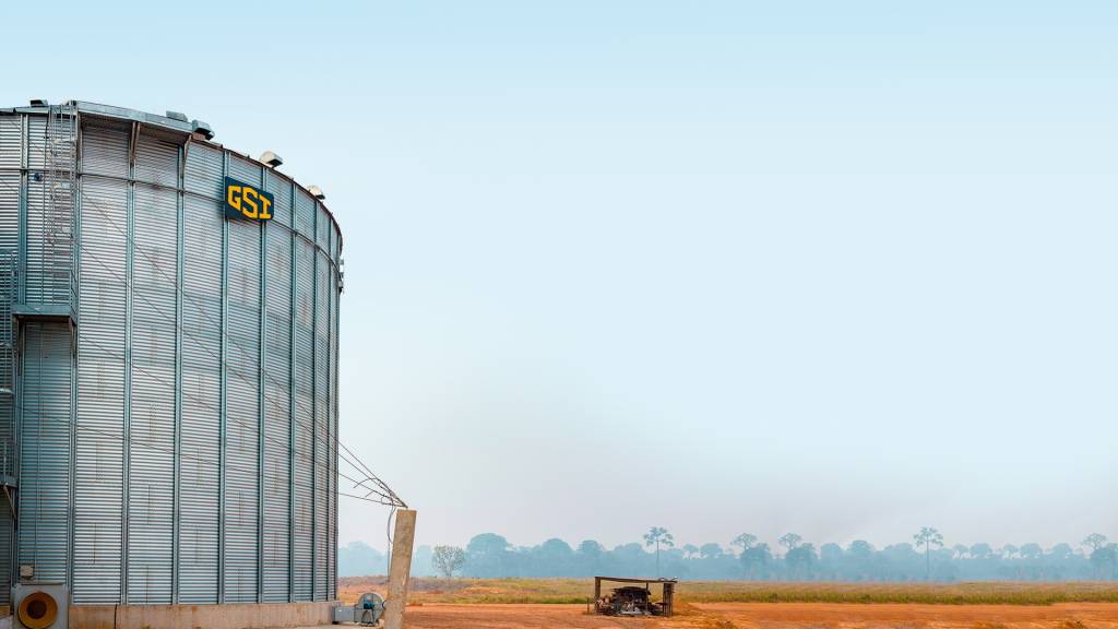 Brasil prevê supersafra em 2025, mas antigos problemas corroem a riqueza do agro