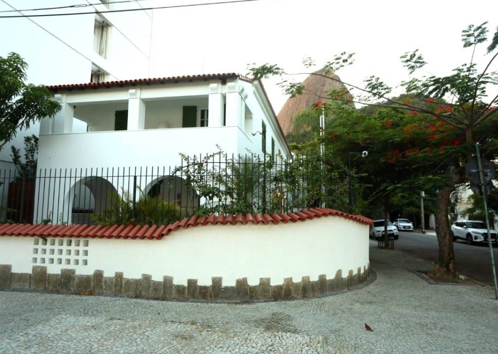 Paes decreta como utilidade pública casa de ‘Ainda estou aqui’