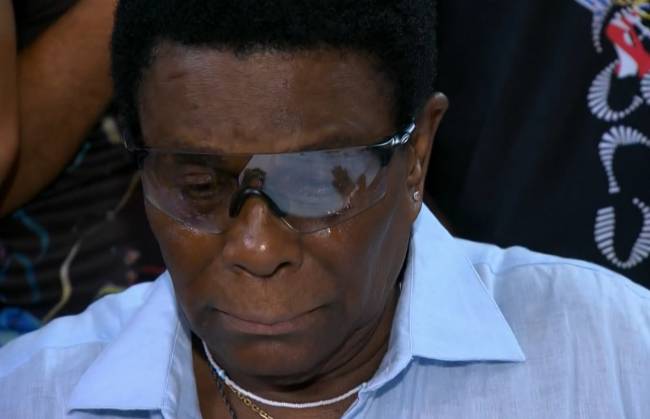 Neguinho da Beija-Flor -