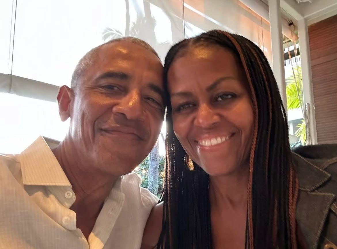 Do que se trata novo projeto de Michelle Obama