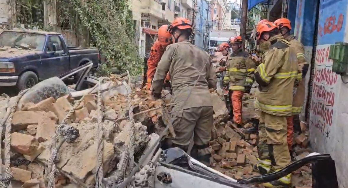 Audiência pública vai discutir o abandono de imóveis no Centro do Rio