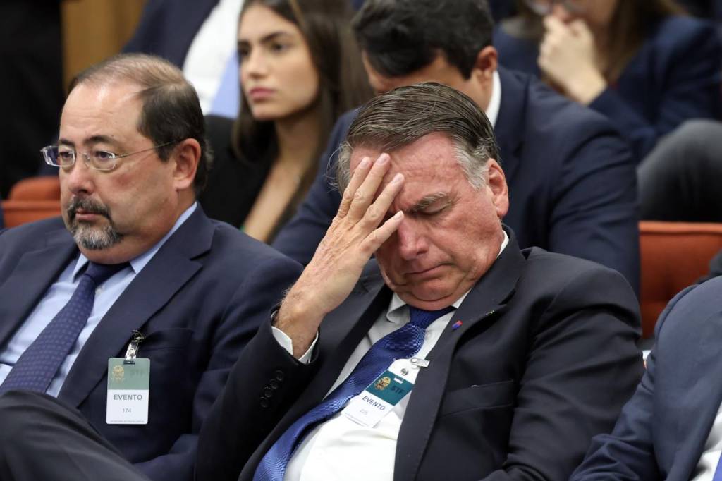 O dia D para Jair Bolsonaro