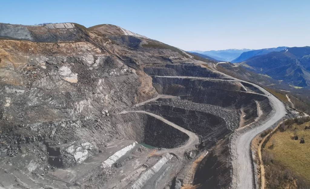 Explosão em mina de carvão na Espanha deixa cinco mortos e quatro feridos