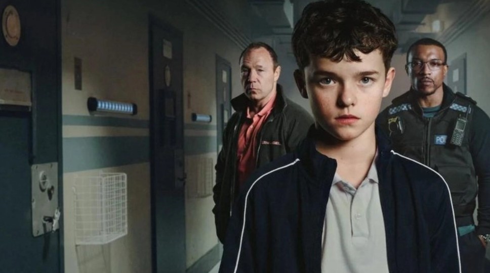 Quem é quem em ‘Adolescência’, série do momento da Netflix