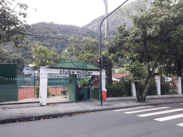 PT pede ao Ministério Público que proíba evento no Clube Militar pelo aniversário do golpe de 1964