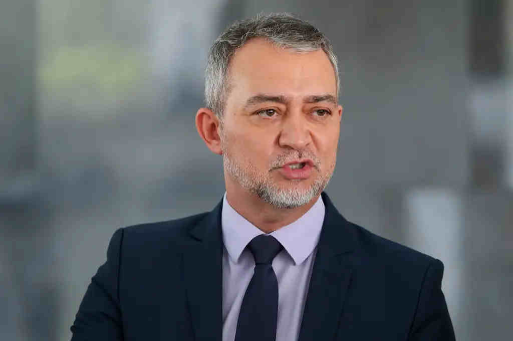 “Governo anterior fechou 27 armazéns”, diz presidente da Conab, em meio a safra recorde