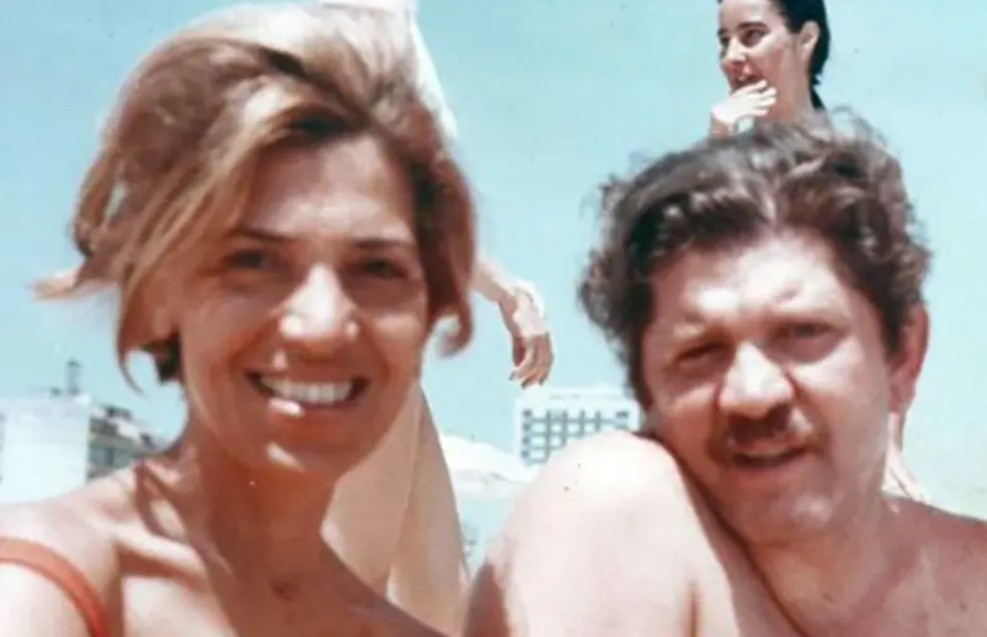 Eunice Paiva recebe Medalha Tiradentes post mortem do parlamento do Rio