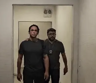 Homem que furtou documentos do ex e fingiu ser médico é preso no Rio