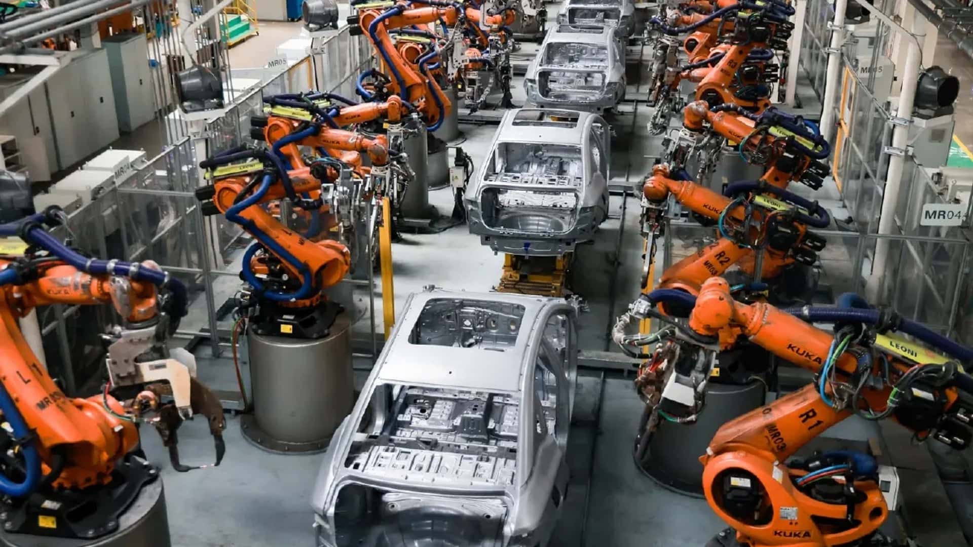 GAC fecha acordo para produzir veículos no Brasil a partir de 2027