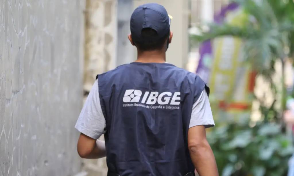 Debandada no IBGE: tensão gera duas novas exonerações