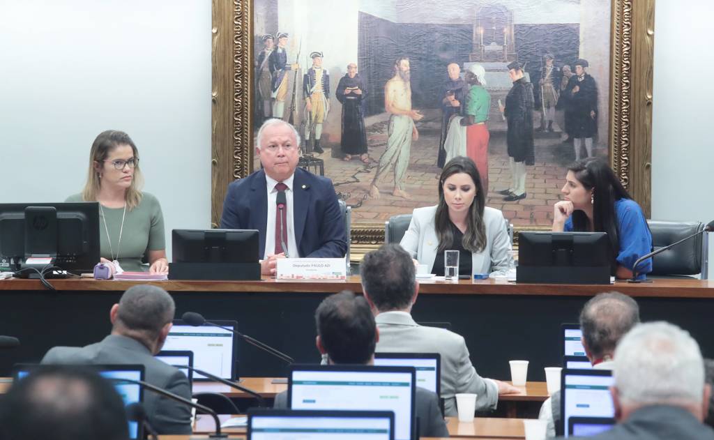 CCJ condiciona liberdade condicional de estuprador à castração química