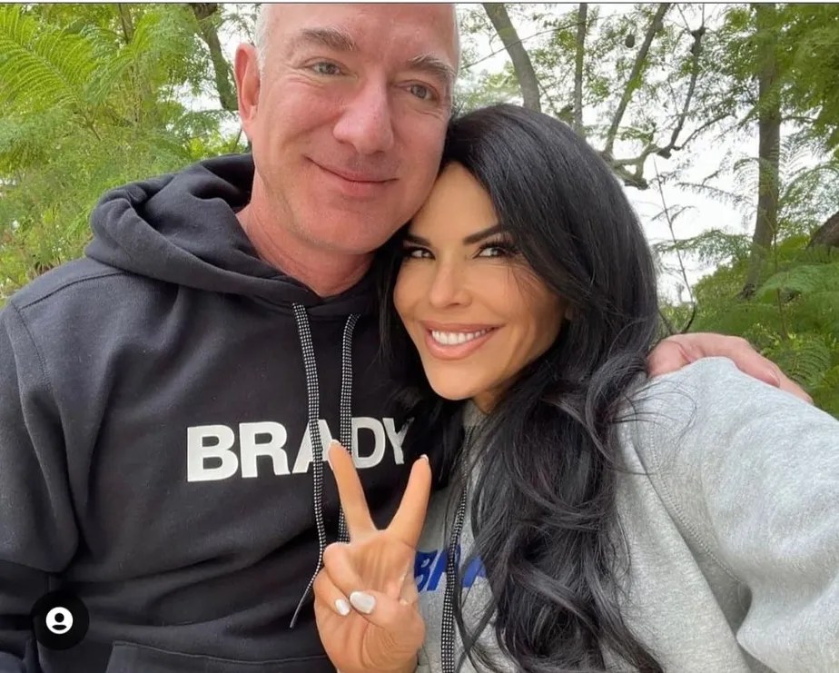Kim Kardashian e Ivanka Trump: a lista de convidados do casamento de Bezos