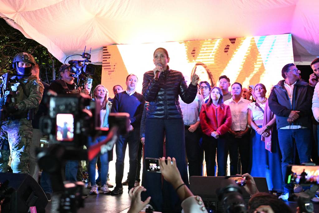 Órgão eleitoral do Equador nega pedido da oposição para recontagem de votos