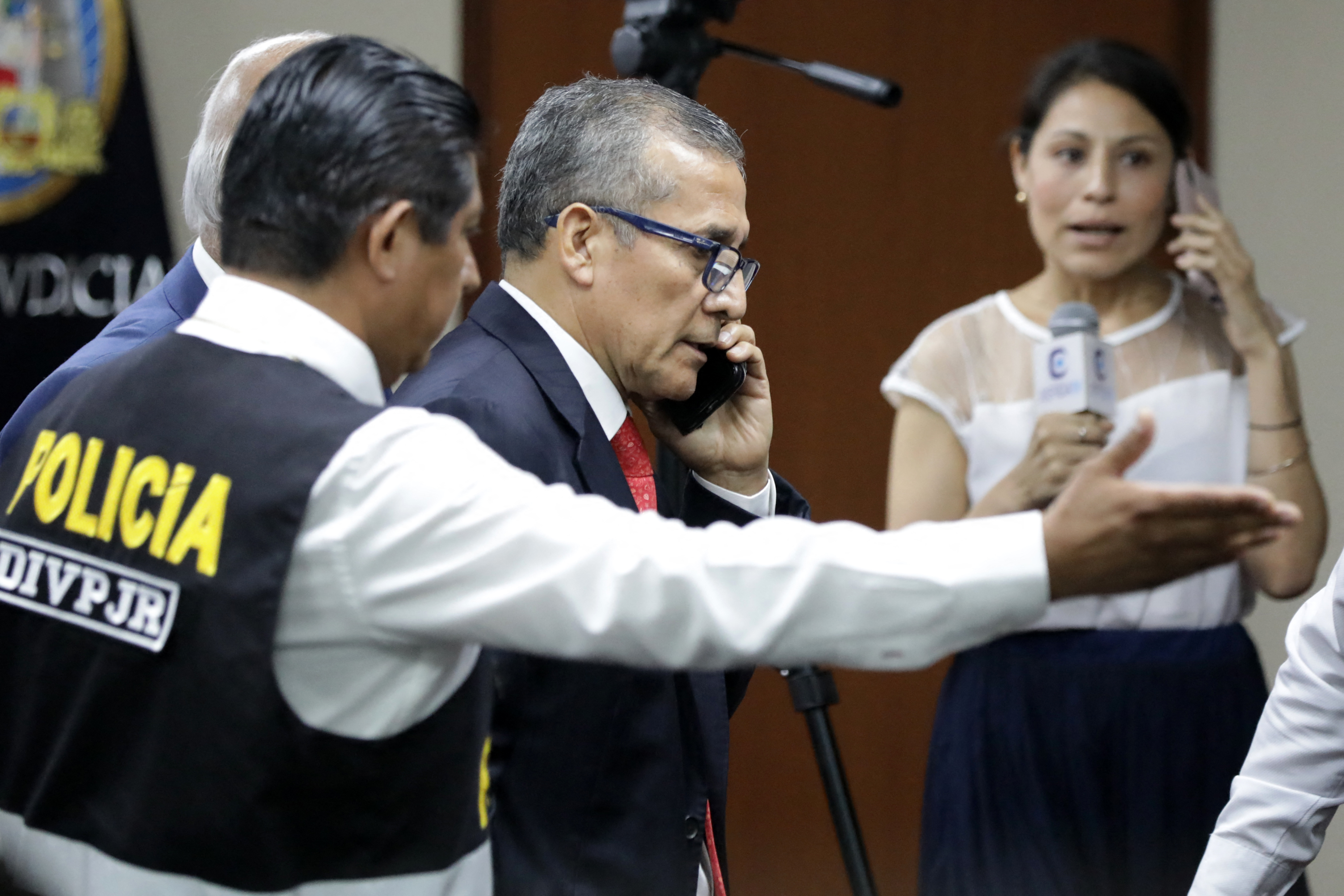 Justiça condena ex-presidente do Peru a 15 anos de prisão em caso Odebrecht