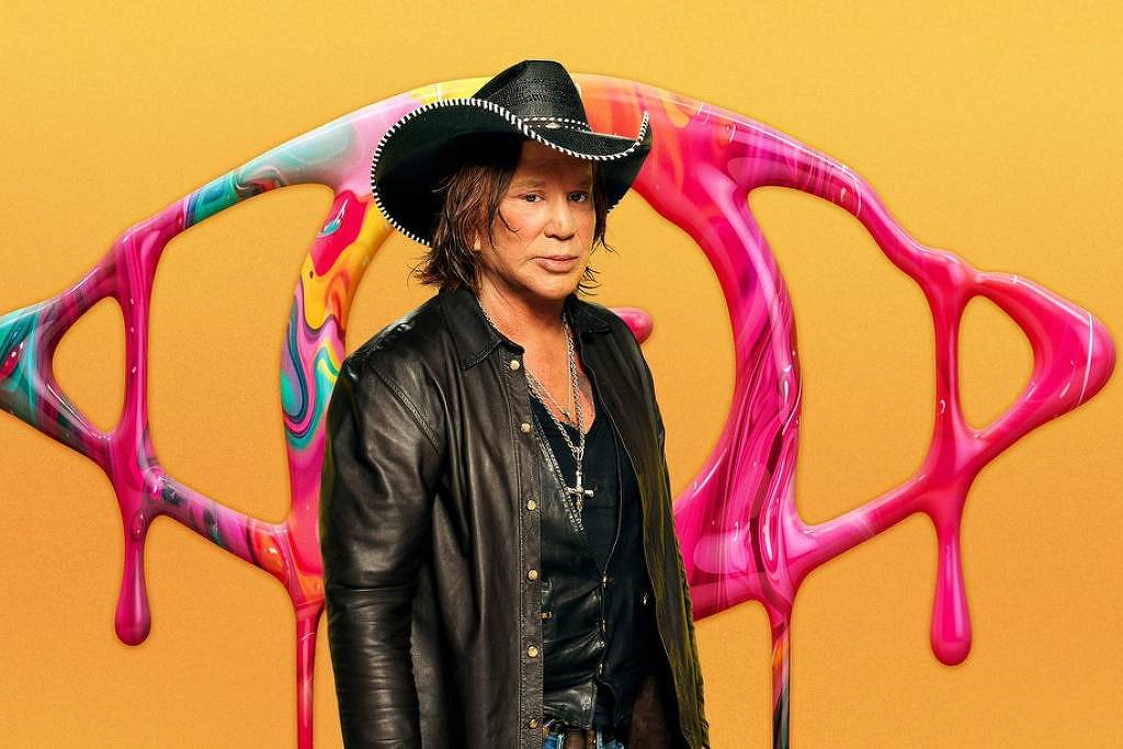 O papelão do astro veterano de Hollywood expulso do ‘Big Brother’ inglês