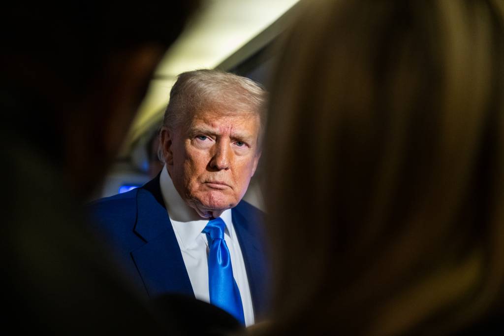 Guerra tarifária, recessão mundial e os riscos para o Brasil