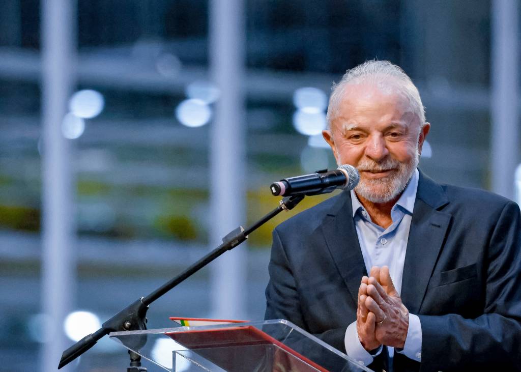 Escola de samba do Rio confirma desfile sobre Lula em 2026