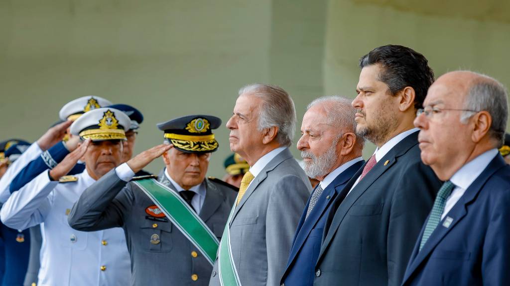 O recado do comandante do Exército sobre a ‘imparcialidade’ da instituição