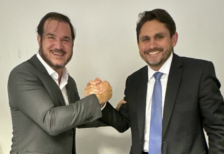 Presidente do União Brasil sai em defesa de ministro denunciado pela PGR