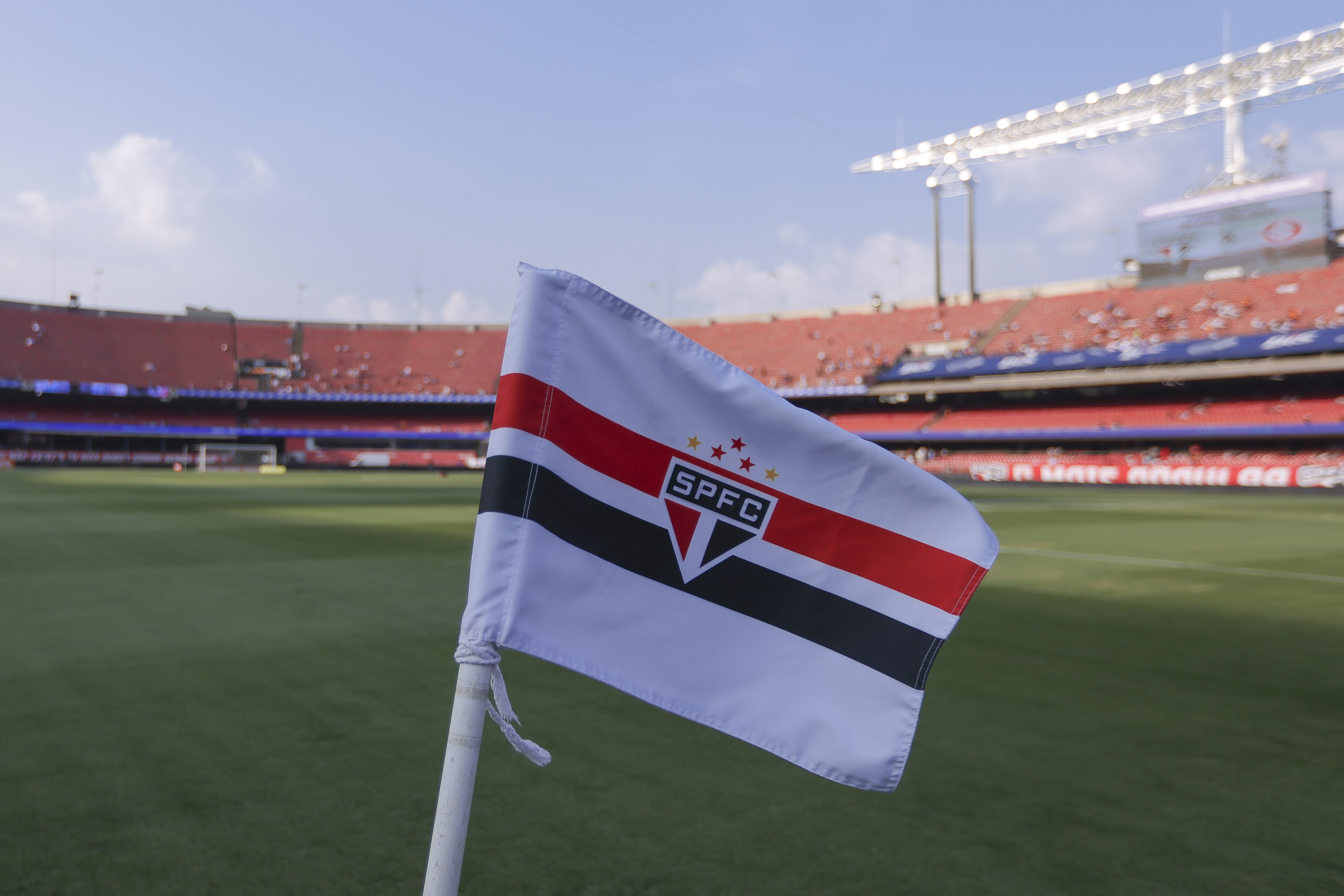 São Paulo encaminha acordo milionário com Ticketmaster para gestão de bilheteria e sócio-torcedor