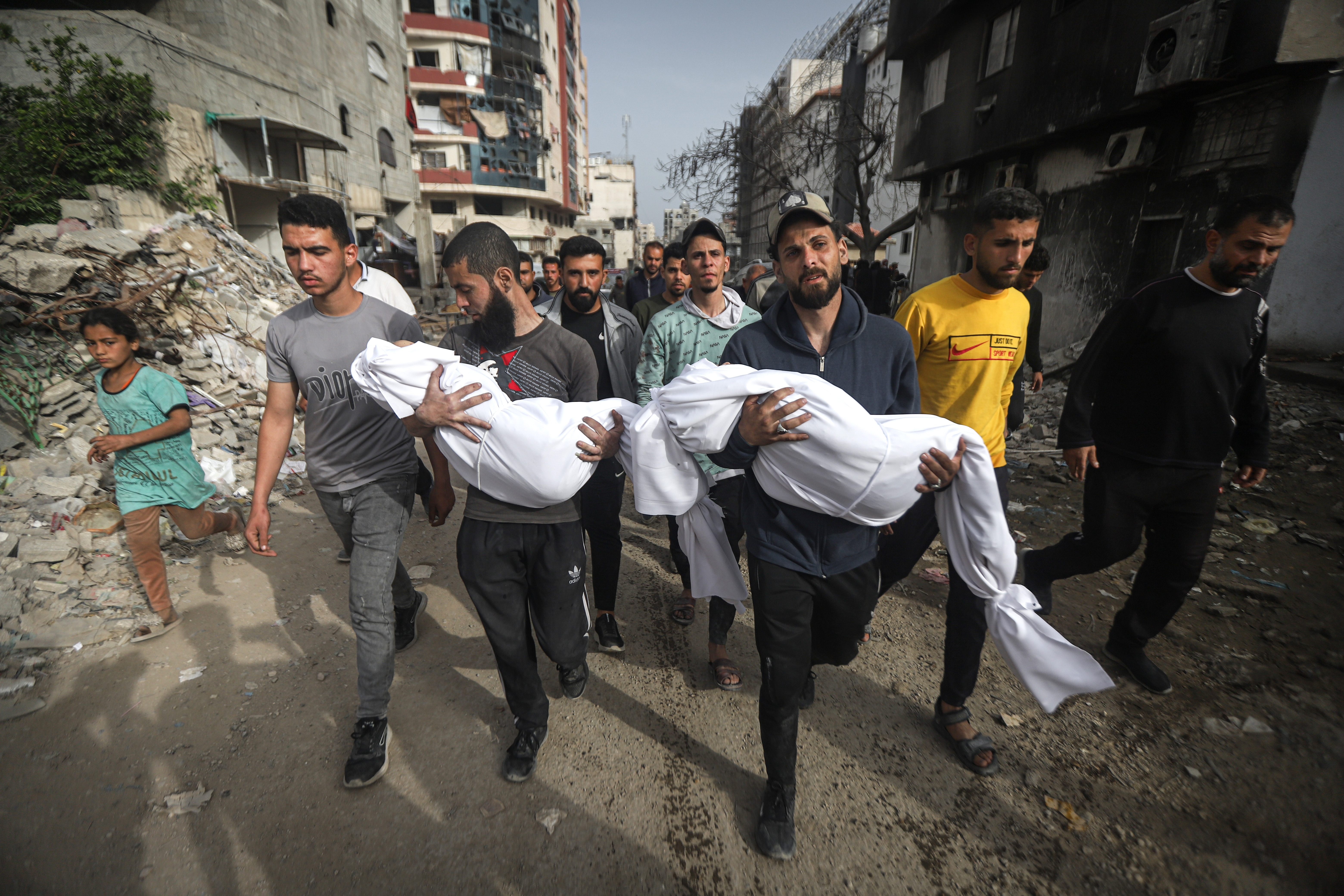 Grupo de países anuncia medidas sem precedentes contra Israel por ‘genocídio’ em Gaza