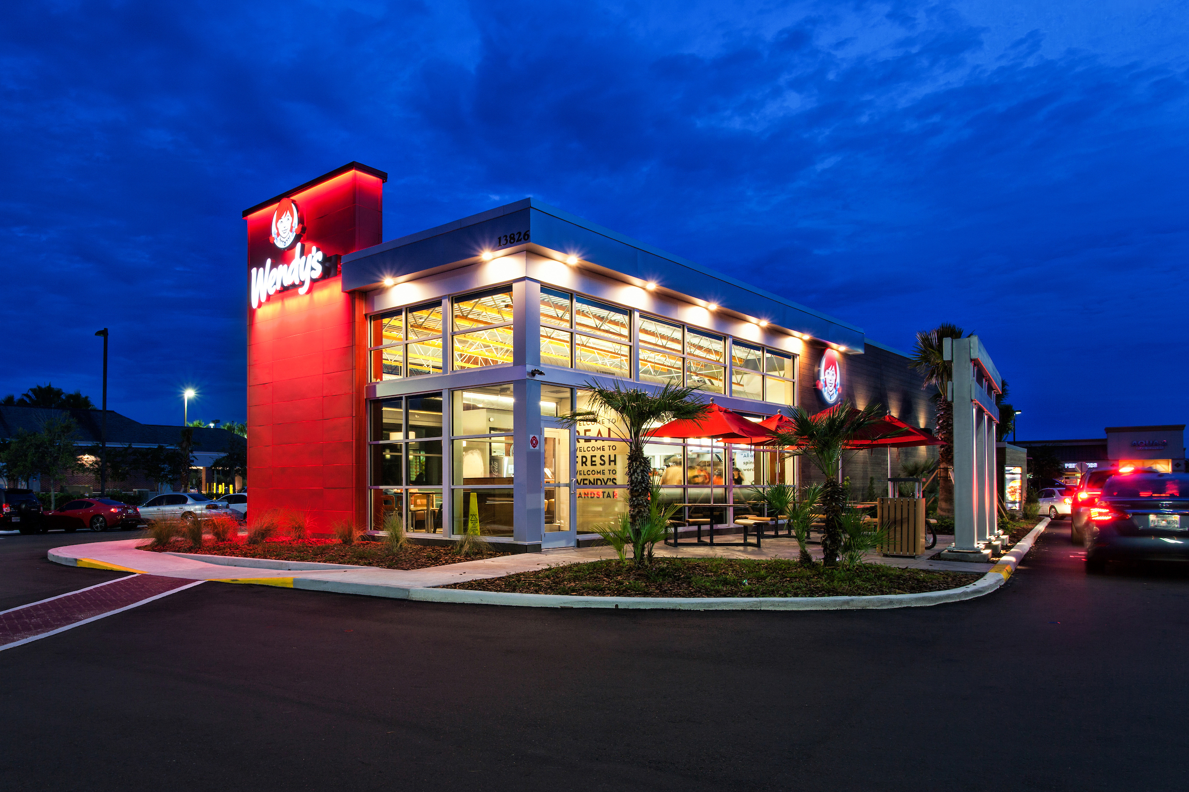 Wendy’s quer crescer na América Latina – e voltar para o Brasil