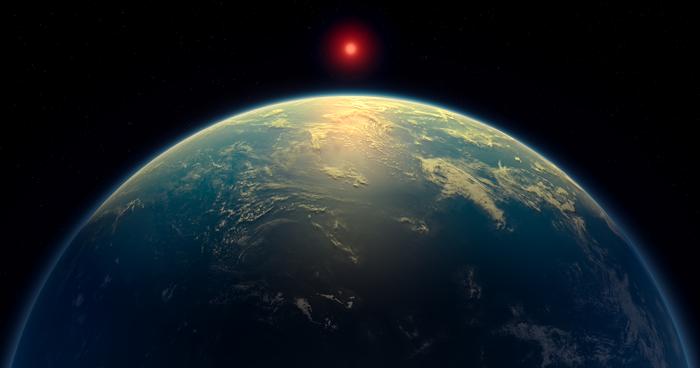 Vida fora da Terra? Cientistas encontram indícios de atividade biológica em planeta além do sistema solar